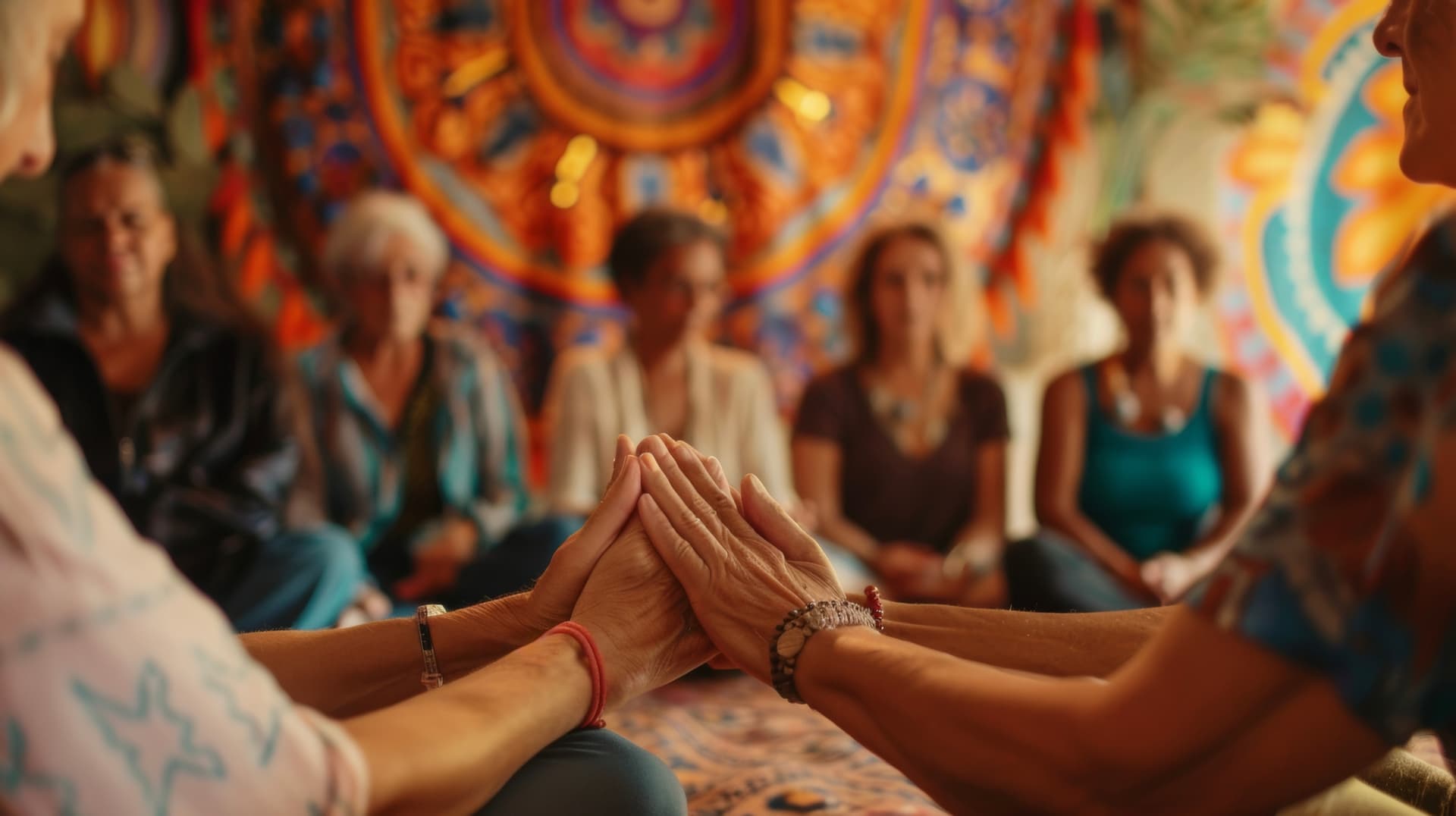 International community