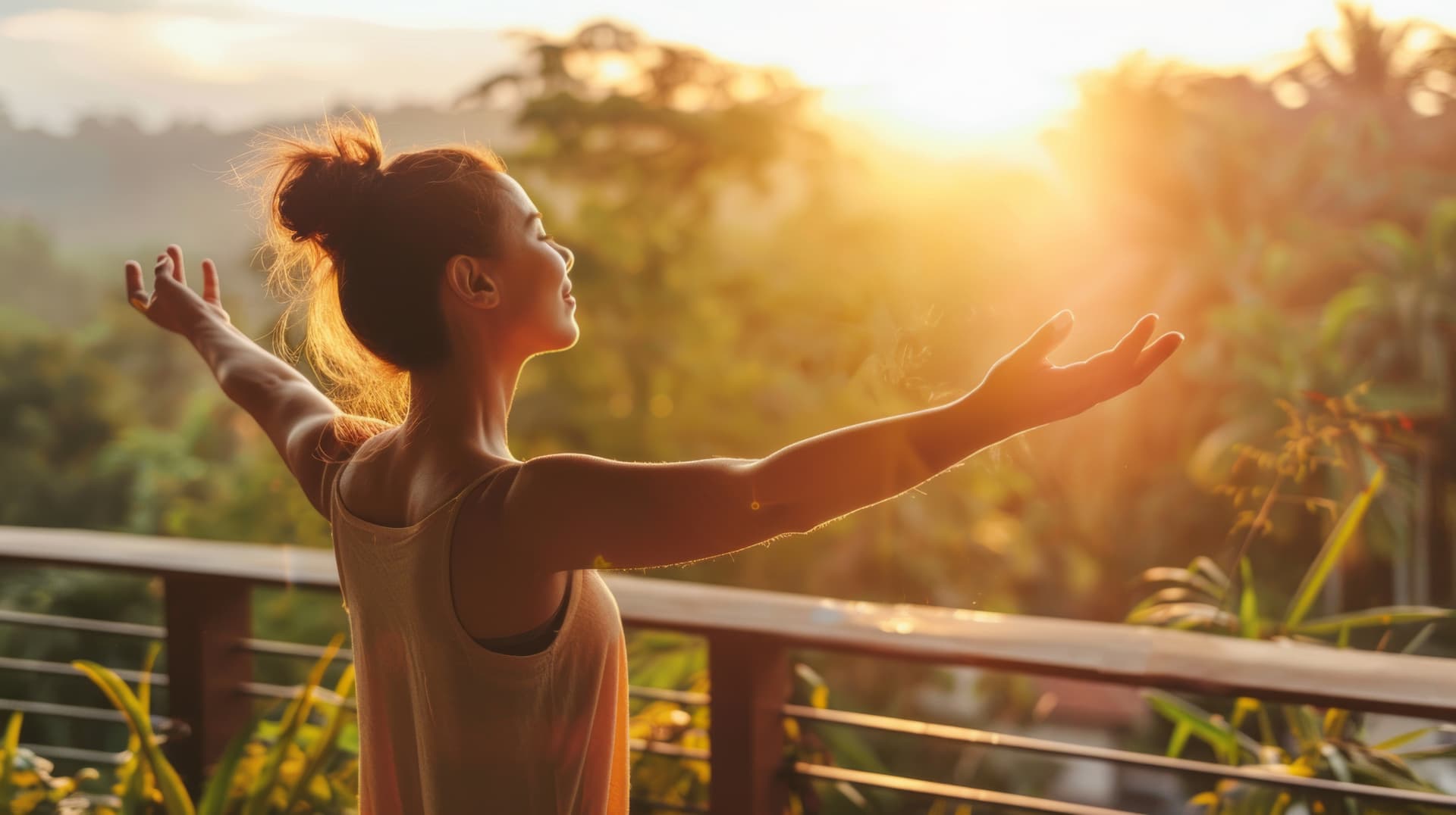 Embracing transformation